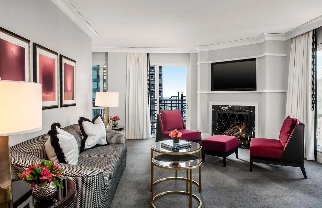 Waldorf Astoria Chicago-1