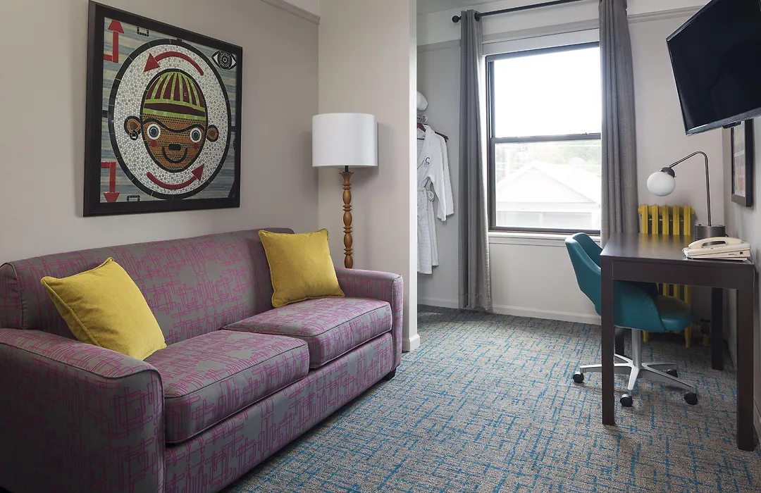 City Suites Hotel-1