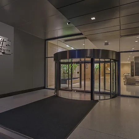 Holiday Inn Chicago Mart Plaza River North, An Ihg Hotel-2