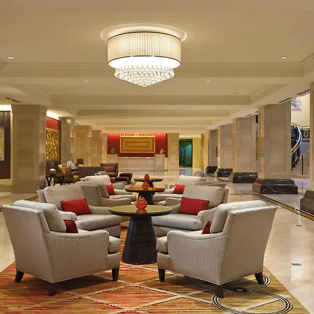 Jw Marriott Chicago-3