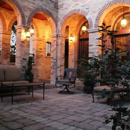 Villa D' Citta-3